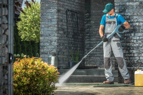 Best Pool Deck Cleaning  in Pomeroy, OH