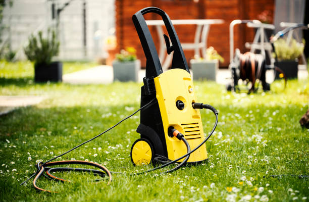 Best Parking Lot and Garage Cleaning  in Pomeroy, OH